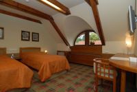 Castle Hotel Stirin 25